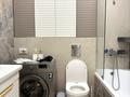 2-комнатная квартира · 45 м² · 4/10 этаж, Хусейн Бен Талал 39 — Республиканский мечеть, УДП, аэропорт за 18 000 ₸ в Астане, Есильский р-н — фото 6