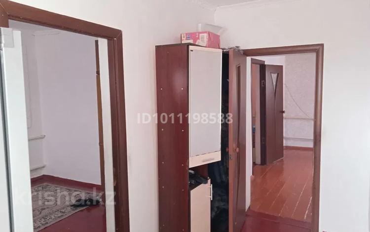 Отдельный дом · 3 комнаты · 64.8 м² · 8 сот., Шахтерская 111 за 2.5 млн ₸ в Каратау — фото 2