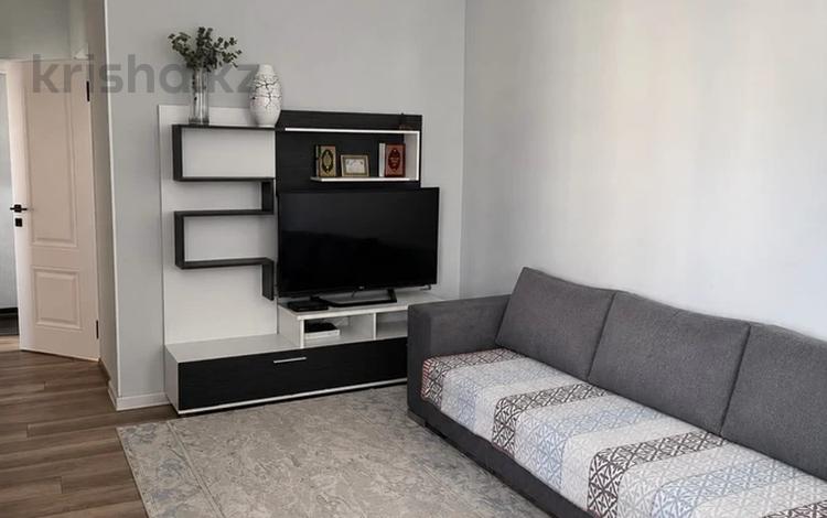 3-комнатная квартира · 71 м² · 6/10 этаж, мкр Каргалы, Кенесары хана 54/25 за 400 000 ₸ в Алматы, Наурызбайский р-н — фото 2