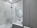 3-комнатная квартира · 71 м² · 6/10 этаж, мкр Каргалы, Кенесары хана 54/25 за 400 000 ₸ в Алматы, Наурызбайский р-н — фото 7