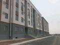 1-комнатная квартира, 48 м², 2/5 этаж, 15 мкр 15 — ЖК Нуртас за 17 млн 〒 в Туркестане