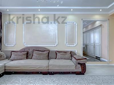 3-бөлмелі пәтер · 140 м² · 20/20 қабат, Брусиловского, бағасы: 400 000 〒 в Алматы, Алмалинский р-н