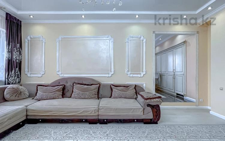 3-бөлмелі пәтер · 140 м² · 20/20 қабат, Брусиловского, бағасы: 400 000 〒 в Алматы, Алмалинский р-н — фото 18