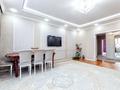 3-бөлмелі пәтер · 124 м² · 8/9 қабат, Иманбаевой 8 — Гумар Караш, бағасы: 57.9 млн ₸ в Астане, Алматы р-н — фото 4