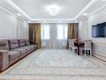 3-бөлмелі пәтер · 124 м² · 8/9 қабат, Иманбаевой 8 — Гумар Караш, бағасы: 57.9 млн ₸ в Астане, Алматы р-н — фото 7