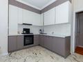 3-бөлмелі пәтер · 124 м² · 8/9 қабат, Иманбаевой 8 — Гумар Караш, бағасы: 57.9 млн ₸ в Астане, Алматы р-н