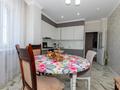 3-бөлмелі пәтер · 124 м² · 8/9 қабат, Иманбаевой 8 — Гумар Караш, бағасы: 57.9 млн ₸ в Астане, Алматы р-н — фото 18