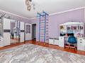 3-бөлмелі пәтер · 124 м² · 8/9 қабат, Иманбаевой 8 — Гумар Караш, бағасы: 57.9 млн ₸ в Астане, Алматы р-н — фото 23