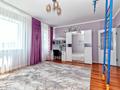 3-бөлмелі пәтер · 124 м² · 8/9 қабат, Иманбаевой 8 — Гумар Караш, бағасы: 57.9 млн ₸ в Астане, Алматы р-н — фото 24