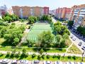 3-бөлмелі пәтер · 124 м² · 8/9 қабат, Иманбаевой 8 — Гумар Караш, бағасы: 57.9 млн ₸ в Астане, Алматы р-н — фото 33