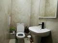 3-бөлмелі пәтер · 124 м² · 8/9 қабат, Иманбаевой 8 — Гумар Караш, бағасы: 57.9 млн ₸ в Астане, Алматы р-н — фото 39