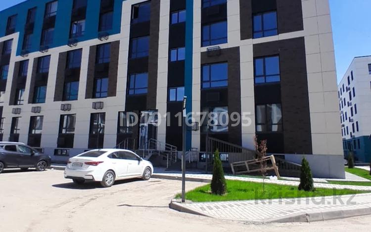 2-бөлмелі пәтер · 49.2 м² · 1/5 қабат, Квартал 46, бағасы: 32 млн ₸ в Алматы, Алатауский р-н — фото 11