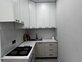2-бөлмелі пәтер · 49.2 м² · 1/5 қабат, Квартал 46, бағасы: 32 млн ₸ в Алматы, Алатауский р-н — фото 8