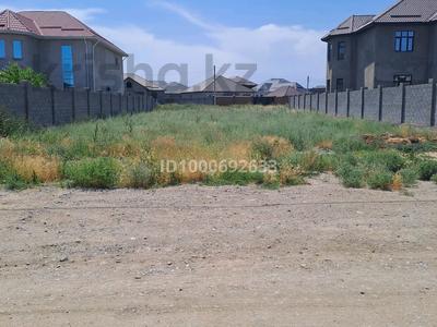 Участок · 10 соток, Массив Дорожник 17 за 16.5 млн 〒 в Таразе