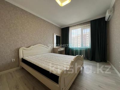 2-комнатная квартира · 57.2 м² · 7/15 этаж, Райымбека — Ауезова за 360 000 ₸ в Алматы, Алмалинский р-н