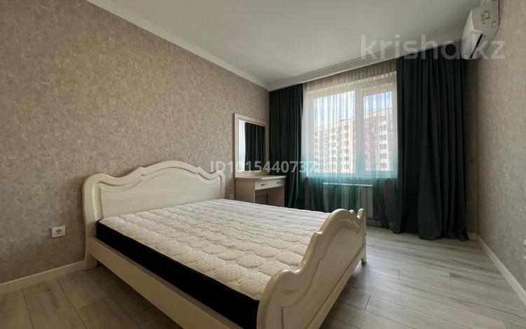 2-бөлмелі пәтер · 57.2 м² · 7/15 қабат, Райымбека — Ауезова, бағасы: 360 000 ₸ в Алматы, Алмалинский р-н — фото 2