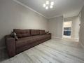 2-бөлмелі пәтер · 57.2 м² · 7/15 қабат, Райымбека — Ауезова, бағасы: 360 000 ₸ в Алматы, Алмалинский р-н — фото 14