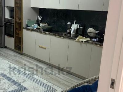 2-бөлмелі пәтер · 85 м² · 9/20 қабат, мкр Мамыр-1, бағасы: 70.7 млн ₸ в Алматы, Ауэзовский р-н