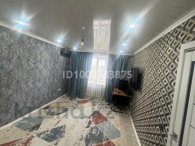 2-комнатная квартира · 50 м² · 4/5 этаж, мкр Мясокомбинат — 33 сош за 10 млн 〒 в Уральске