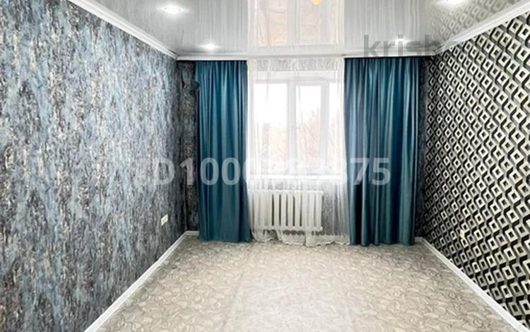 2-бөлмелі пәтер · 45 м² · 4/5 қабат, мкр Мясокомбинат — 33 сош, бағасы: ~ 8.2 млн ₸ в Уральске — фото 26