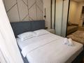 1-бөлмелі пәтер · 38 м² · 3/12 қабат, Райымбека 210/6, бағасы: 19 000 ₸ в Алматы, Алмалинский р-н — фото 2