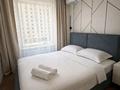 1-бөлмелі пәтер · 38 м² · 3/12 қабат, Райымбека 210/6, бағасы: 19 000 ₸ в Алматы, Алмалинский р-н