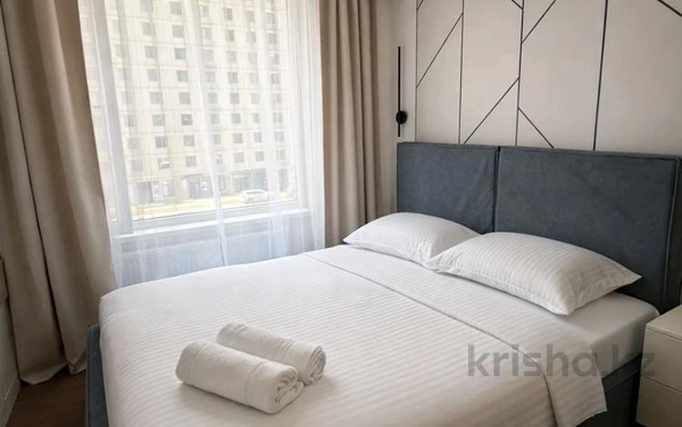 1-бөлмелі пәтер · 38 м² · 3/12 қабат, Райымбека 210/6, бағасы: 19 000 ₸ в Алматы, Алмалинский р-н — фото 14