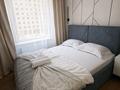1-бөлмелі пәтер · 38 м² · 3/12 қабат, Райымбека 210/6, бағасы: 19 000 ₸ в Алматы, Алмалинский р-н — фото 4