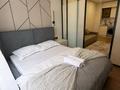 1-бөлмелі пәтер · 38 м² · 3/12 қабат, Райымбека 210/6, бағасы: 19 000 ₸ в Алматы, Алмалинский р-н — фото 5