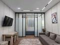 1-бөлмелі пәтер · 38 м² · 3/12 қабат, Райымбека 210/6, бағасы: 19 000 ₸ в Алматы, Алмалинский р-н — фото 6