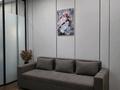 1-бөлмелі пәтер · 38 м² · 3/12 қабат, Райымбека 210/6, бағасы: 19 000 ₸ в Алматы, Алмалинский р-н — фото 7