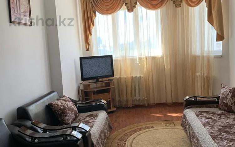 2-комнатная квартира · 50 м² · 13/22 этаж, Тауелсиздик 34 — проспект Бауыржана Момышулы за 250 000 ₸ в Астане, Алматы р-н — фото 3