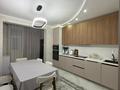 4-бөлмелі пәтер · 110 м² · 9/12 қабат, Кабанбай батыра 42, бағасы: 70 млн ₸ в Астане, Есильский р-н — фото 14