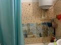 3-бөлмелі пәтер · 69.7 м² · 4/6 қабат, улица Ердена 221, бағасы: 20 млн ₸ в Сатпаев