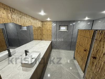 Дом · 2 комнаты · 80 м², Строение 28 — После грин парк и виллидж парка за 120 000 〒 в Жаик-2