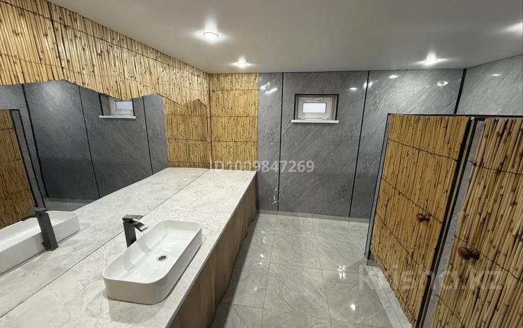 Дом · 2 комнаты · 80 м², Строение 28 — После грин парк и виллидж парка за 120 000 ₸ в Жаик-2 — фото 6
