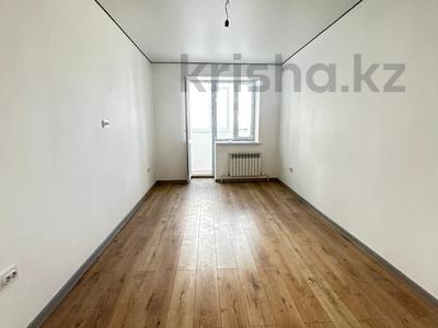 2-комнатная квартира · 65.6 м² · 2/4 этаж, мкр 12, Бактыбай Батыра за 23 млн ₸ в Актобе