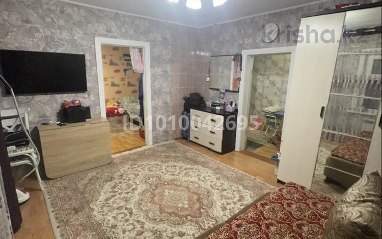 Отдельный дом · 2 комнаты · 60 м² · 10 сот., Бухар Жырау 64 за 30.5 млн 〒 в Талгаре — фото 2