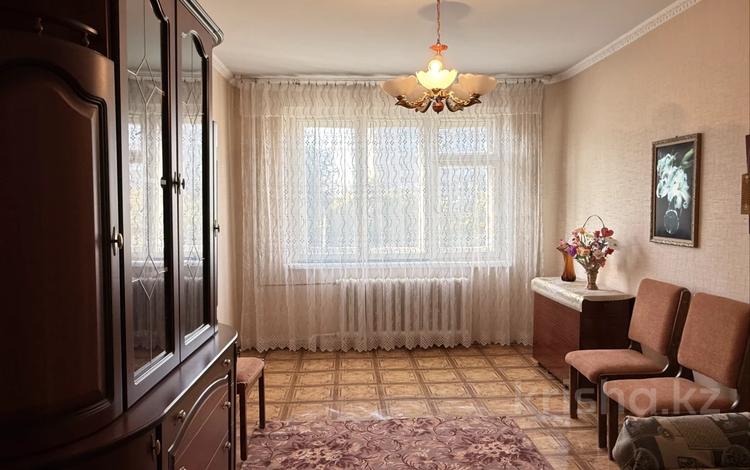3-бөлмелі пәтер · 68 м² · 3/5 қабат, молдагуловой — 27 школа, бағасы: 20.7 млн ₸ в Актобе — фото 2