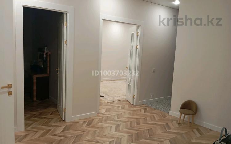 2-комнатная квартира · 78 м² · 7/9 этаж, мкр Нурсая, Абулхайыр хана 74-5 за 50 млн 〒 в Атырау — фото 2