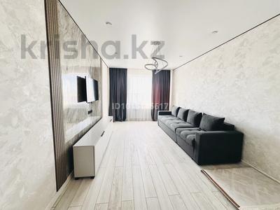 1-комнатная квартира · 41.5 м² · 8/9 этаж, Шаймерденова 2 — Пересечение улиц Байтурсынова-Шаймерденова за 25 млн ₸ в Астане, Алматы р-н