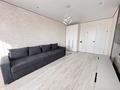 1-комнатная квартира · 41.5 м² · 8/9 этаж, Шаймерденова 2 — Пересечение улиц Байтурсынова-Шаймерденова за 25 млн ₸ в Астане, Алматы р-н — фото 6