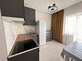 1-комнатная квартира · 41.5 м² · 8/9 этаж, Шаймерденова 2 — Пересечение улиц Байтурсынова-Шаймерденова за 25 млн ₸ в Астане, Алматы р-н — фото 8