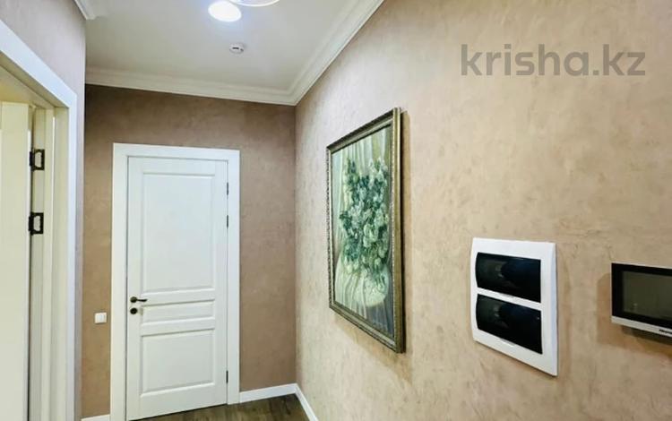 2-комнатная квартира · 50 м² · 5/12 этаж, Розыбакиева — Ескараева за 72.5 млн ₸ в Алматы — фото 2