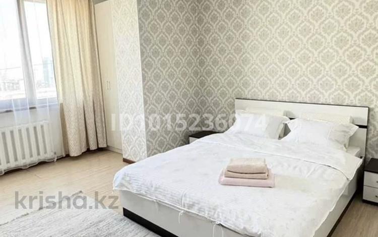 1-комнатная квартира · 41 м² · 3/5 этаж, мкр 8 302 за 12 000 ₸ в Актобе — фото 2