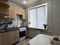 2-комнатная квартира · 45 м² · 4/5 этаж, Абилкайыр-хана 49 — Напротив Нурдаулета за 14.5 млн ₸ в Актобе
