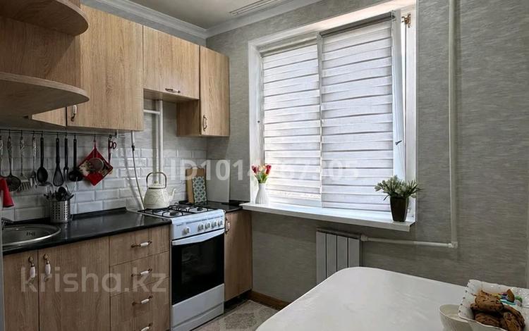 2-комнатная квартира · 45 м² · 4/5 этаж, Абилкайыр-хана 49 — Напротив Нурдаулета за 14.5 млн ₸ в Актобе — фото 2