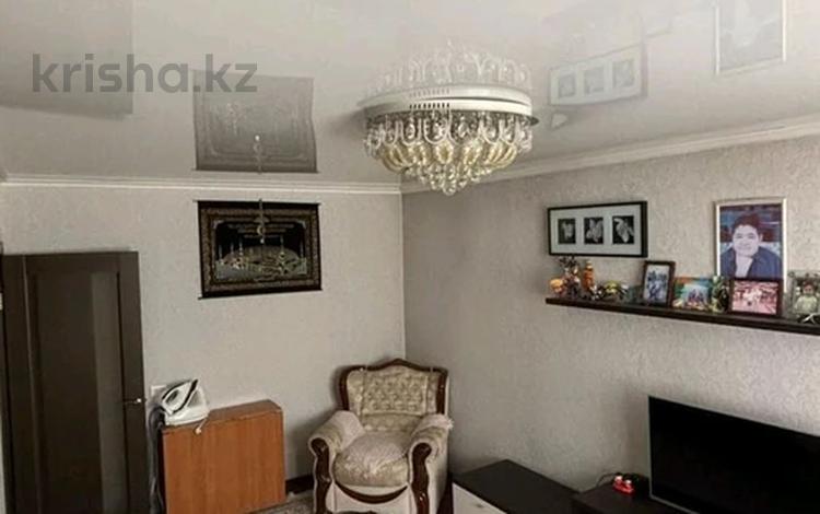 3-комнатная квартира · 65 м² · 2/10 этаж, Нурсултана Назарбаева за 25.9 млн ₸ в Петропавловске — фото 2