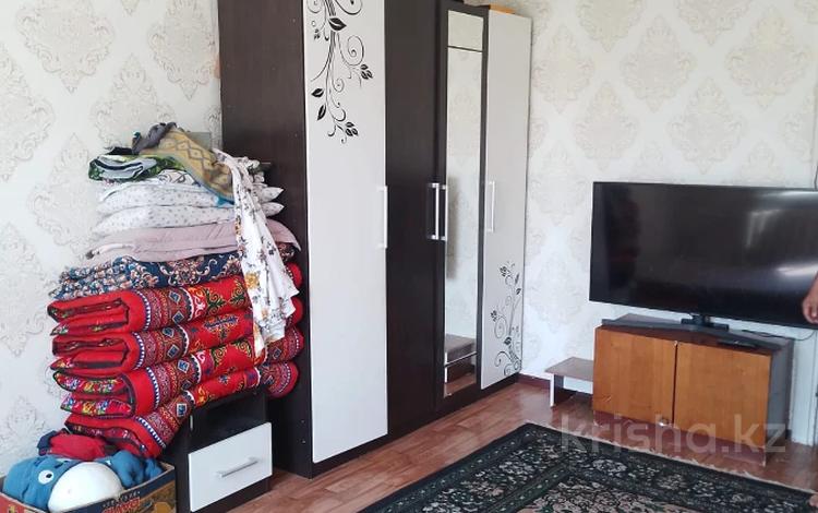 2-бөлмелі пәтер · 54 м² · 4/5 қабат, мкр Север 37, бағасы: 17.5 млн ₸ в Шымкенте, Аль-Фарабийский р-н — фото 2