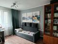 Отдельный дом · 4 комнаты · 90 м² · 10 сот., Фурманова 19 за 16.5 млн ₸ в Бишкуле (Бесколь) — фото 21